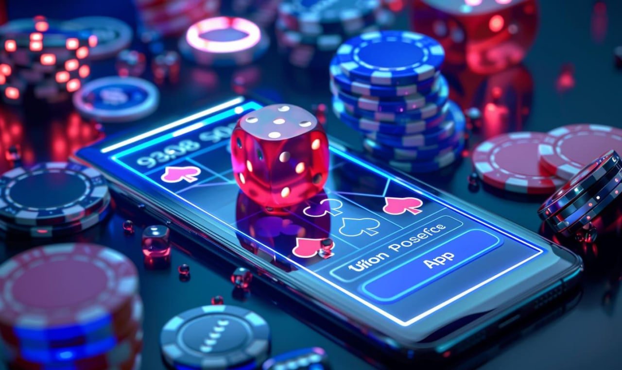 Blackjack Success Story